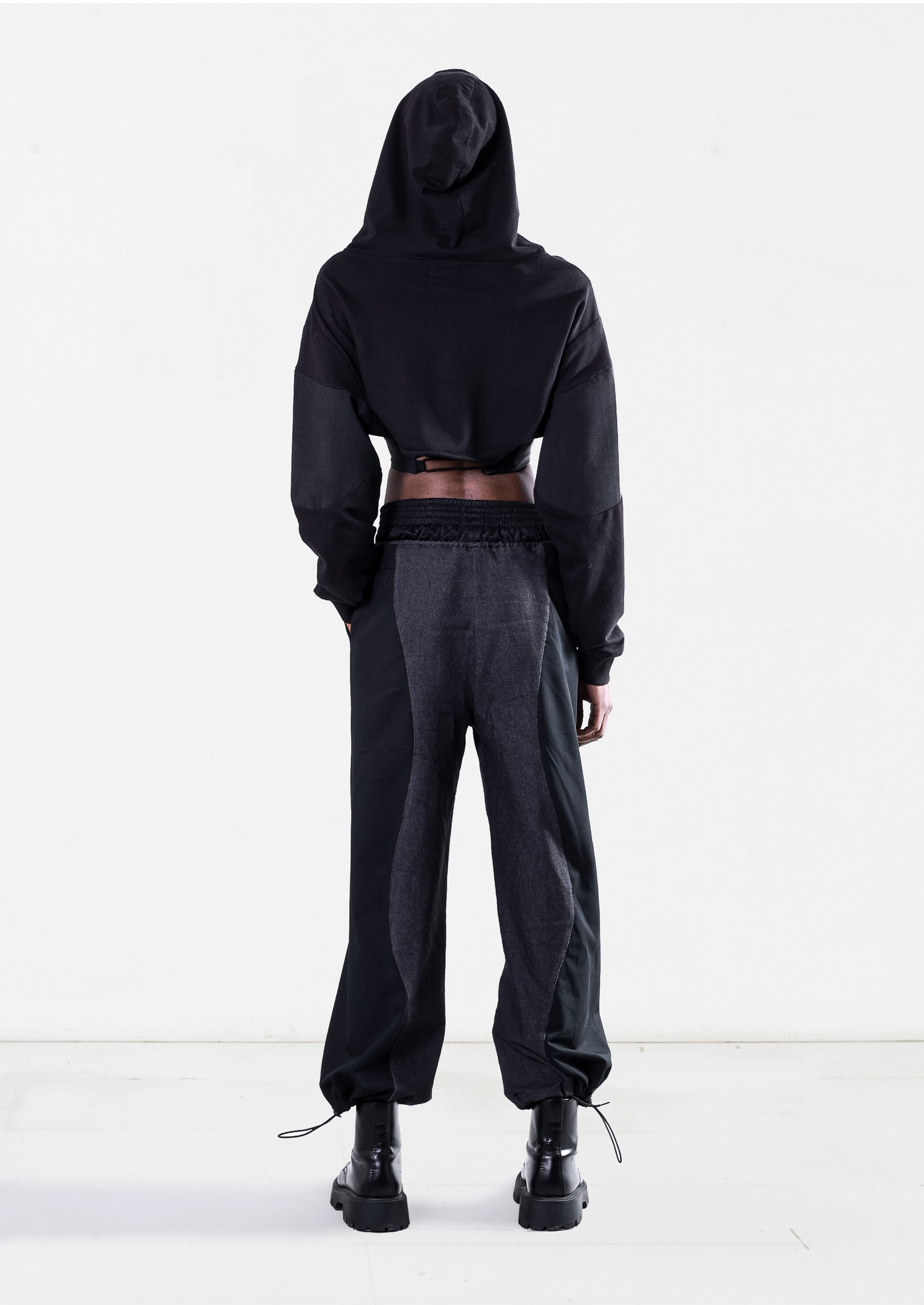 Wavy Pants